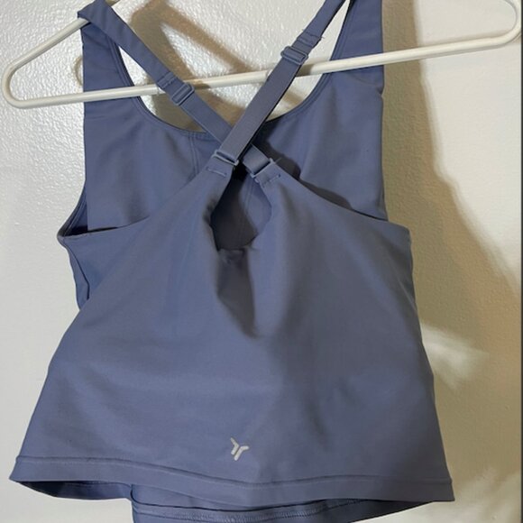 Old Navy Sports Top / Bra - Picture 1 of 3